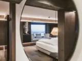 Superior Suite with balcony