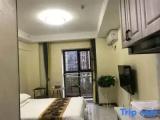 Standard room with city view