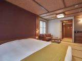 Japanese-Style Double room