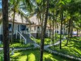 Executive Suite beachfront