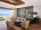 Deluxe Beach Terrace Double room