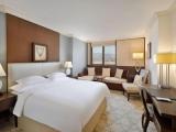 Club lounge access Double room