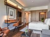 Standard Double Family room