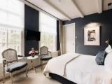 Executive Double room with canal view