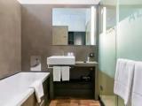 Premium Quadruple room