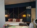 Executive Double room with balcony