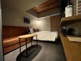 Moderate Double room
