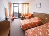 Standard Single room with balcony