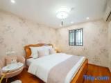 Standard Double room with view