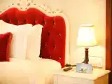 Presidential Suite with view