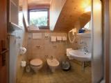 Standard Double Penthouse room