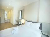 1 Bedroom Executive Suite with balcony