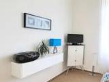 1 Bedroom Standard Double room