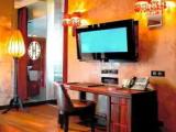 Luxury room
