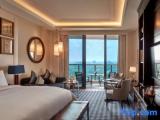 Executive Double room with view