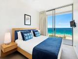 1 Bedroom Double Apartment with ocean view