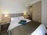 Standard Single room with park view