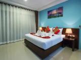 Premier room with garden view