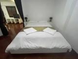 1 Bedroom Apartment with balcony and with sea view