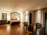 1 Bedroom Double Suite with balcony