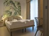 2 Bedrooms Quadruple Apartment with balcony