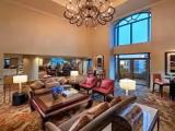 Standard Double Club room