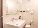Superior Triple room with balcony