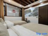 Premium Twin room