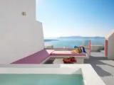Standard room with balcony