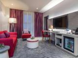 Deluxe Double Suite
