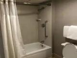 1 Bedroom Double Suite