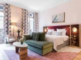 Deluxe Junior Suite