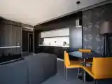 Executive Suite with city view