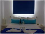 Suite with balcony and with sea view