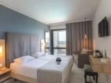 Standard Double room with balcony and with sea view