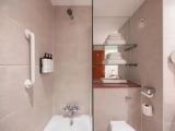 Premium Double Club room with river view