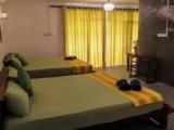 1 Bedroom Quadruple Family Basement Suite