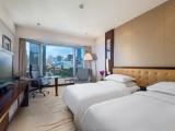 Deluxe Executive Twin room