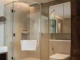 2 Bedrooms Deluxe Double room