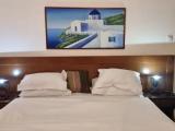 2 Bedrooms Superior Suite with sea view
