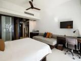 Deluxe room with ocean view