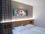 Comfort Double room with balcony