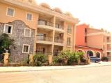 2 Bedrooms Apartment with balcony