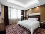 Executive Double Suite