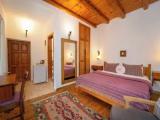 1 Bedroom Deluxe Quadruple Suite with sea view