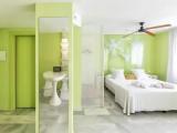 Junior Suite with balcony