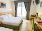 Superior Double room with city view