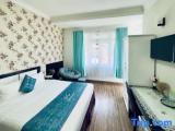 Deluxe room with balcony