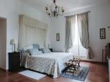 Presidential room