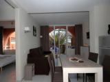 2 Bedrooms Standard Double Apartment with pool view